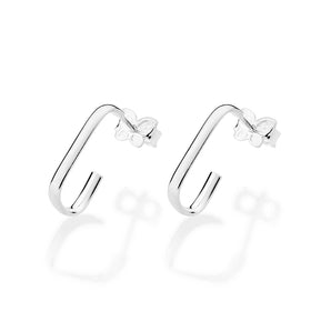 EARRINGS 925 SILVER