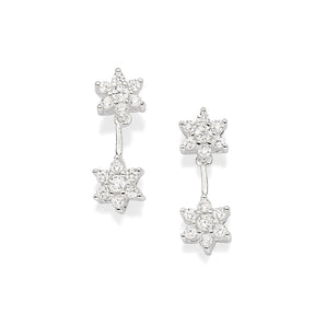 SILVER 925 EARRINGS