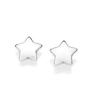 SILVER 925 EARRINGS