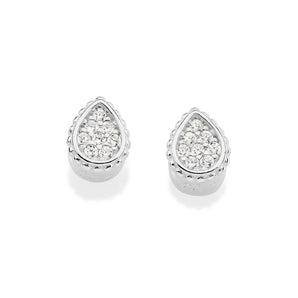 SILVER 925 EARRINGS