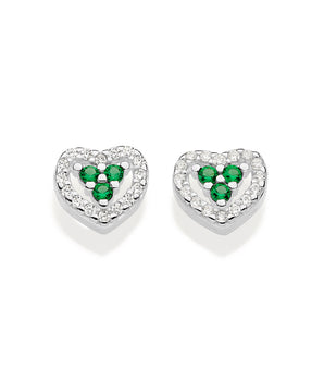 SILVER 925 EARRINGS