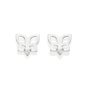 SILVER 925 EARRINGS