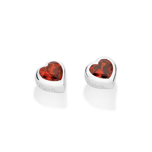EARRINGS 925 SILVER