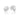 SILVER 925 RADIANT OVAL BUTTON EARRINGS