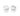 SILVER 925 I AM BOLD STUD EARRINGS