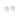 SILVER 925 RADIANT EMBRACE BUTTON EARRINGS