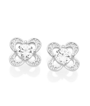 EARRINGS 925 SILVER
