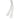 SILVER 925 OUR LADY OF MOUNT CARMEL ROUNDED SCAPULAR