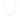 SILVER 925 SNAKE LINK CHAIN - 42CM