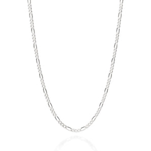 SILVER CHAIN