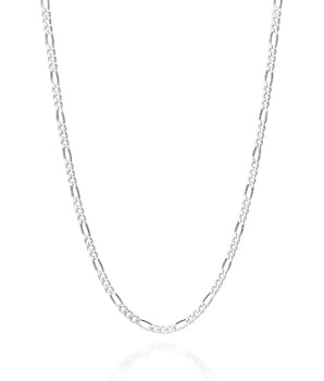 SILVER CHAIN