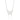 SILVER 925 BUTTERFLY NECKLACE