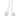 SILVER 925 HEARTS OF FAITH SCAPULAR NECKLACE