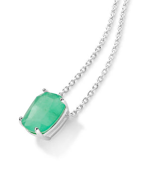 SILVER 925 BREEZE CHAIN