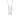 SILVER 925 GIRL MOM NECKLACE