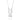 SILVER 925 BOY AND GIRL MOM NECKLACE