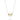 SILVER 925 TIMELESS PEARL NECKLACE