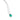 SILVER 925 PRECIOUS BOND NECKLACE