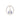 SILVER 925 OUR LADY REVEALED PENDANT