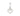 SILVER 925 HEART CHARM