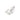 SILVER 925 ROMMANEL BUTTERFLY CHARM