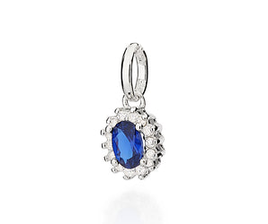 SILVER 925 MAGIC PENDANT