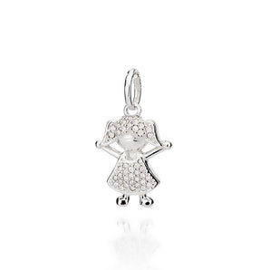 SILVER 925 PENDANT