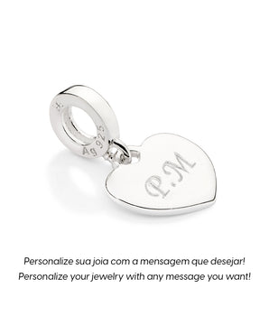 SILVER 925 CHARM