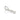 SILVER PENDANT WITH ZIRCONIA