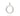 SILVER 925 HOLLOW CIRCLE PENDANT