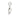 SILVER 925 TENNIS SHOES CHARM