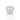 SILVER 925 ROYALTY CROWN CHARM
