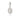 SILVER 925 OUR LADY OF GRACE CHARM