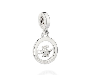 SILVER 925 NURSING CHARM