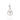 SILVER 925 MEDICINE CHARM