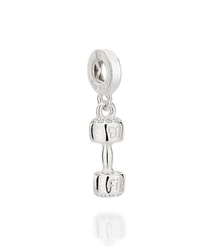 SILVER 925 WEIGHT CHARM