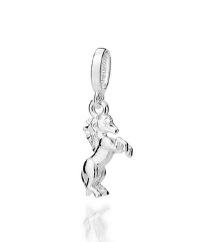 SILVER 925 RIDER’S SPIRIT PENDANT