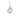 SILVER 925 EVER BOUND PENDANT