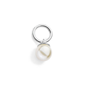 SILVER 925 TIMELESS PEARL PENDANT