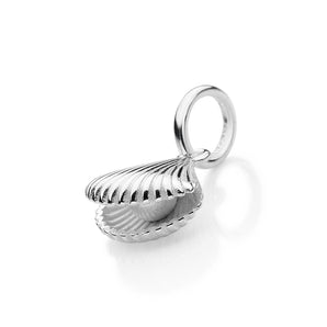 SILVER 925 CONCHIGLIA SEGRETA PENDANT