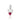 SILVER 925 LITTLE GIRL HEART PENDANT