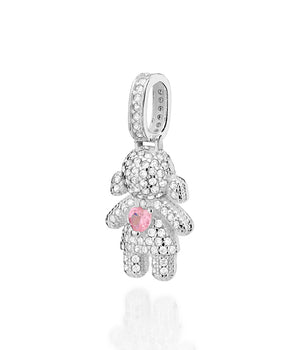 PENDANTS 925 SILVER