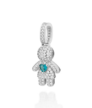 PENDANTS 925 SILVER
