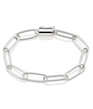 SILVER BRACELET