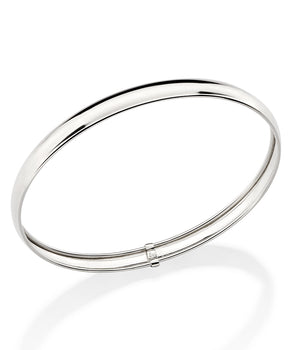 SILVER 925 BRACELET