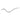SILVER LARGE CURB LINK BRACELET  XLARGE
