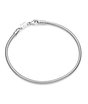 SILVER 925 SMALL ROMMANATICS BRACELET