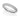 SILVER 925 PAVÉ STATEMENT BRACELET