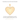 GOLD CUSTOMIZABLE STUDDED HEART PENDANT