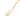 GOLD CHAIN WITH PEARL